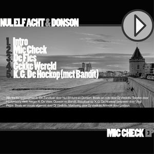 De Fles (feat. Donson)