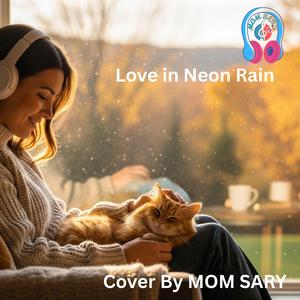Love in Neon Rain