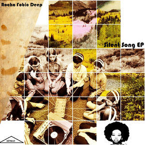 Silent Song (Original Mix)