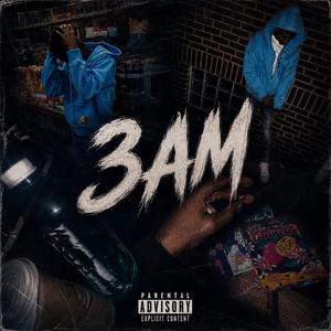 3 AM