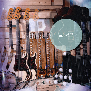toppa-koh (feat. 韓雄万)