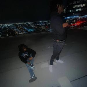 Trench Mix (feat. 1k.baby)