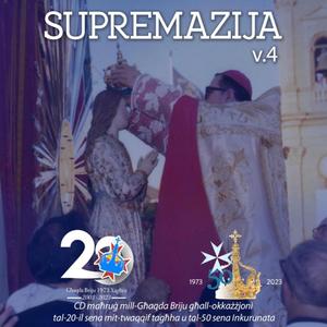 Lill-Omm Tagħna Nkurunata