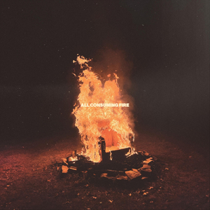 For All of My Days (Live) [feat. Aaron Luttenegger]