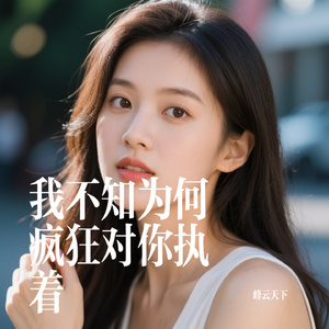 我不知为何疯狂对你执着