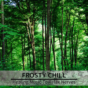 Healing Solitude of Dawn