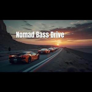 Nomad Bass Drive