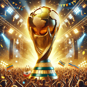 The Champions OF THE WORLD