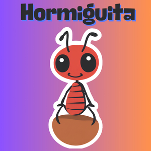 Hormiguita