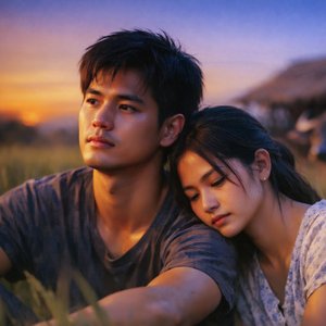 គូព្រេងមិនមែនបង