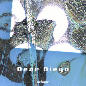 Dear Diego (Acoustic Ver.)