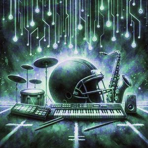 Hustle Harder Harmony