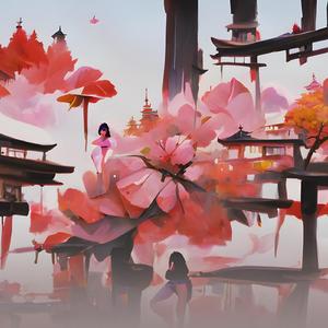 Rasa Sayange Semongko Sexy Girl