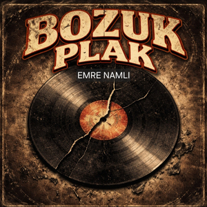 BOZUK PLAK