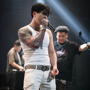 “Young thug” SASIOVERLXRD & 五人组 Type Beat