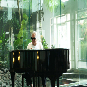 Album for the Young, Op. 68: 10. Fröhlicher Landmann, von der Arbeit zurückkehrend