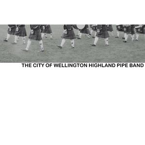 Marching Medket: Stewart Chisholm / Can't Help Falling in Love / David Crosbie Miller / Johnny with the Wooden Leg / Leaving Liverpool / Bonnie Lass O'fyvie / Farewell