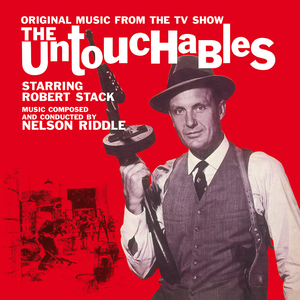 The Untouchables (Theme)