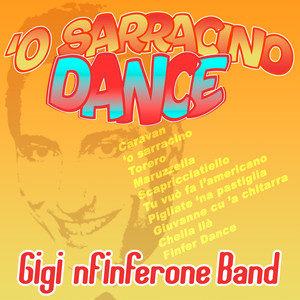 Maruzzella