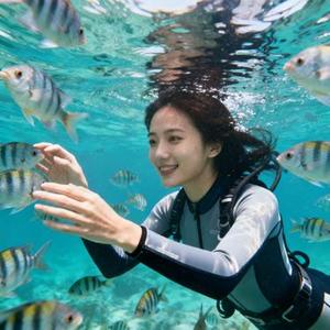 星海余烬