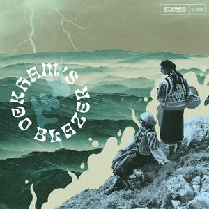 Prison Of Gold (feat. PremRock, Fresh Kils, Anthony Rinaldi, Guido Spannocchi, July Skone & PRAQ!)