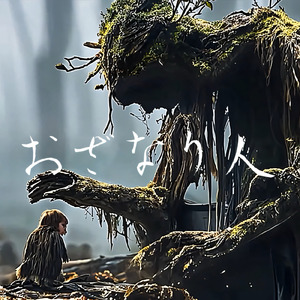 おざなり人 (feat. 可不)