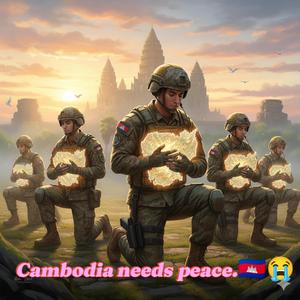 Pain We Can't Forget(ការឈឺចាប់មិនអាចបំភ្លេចបាន)
