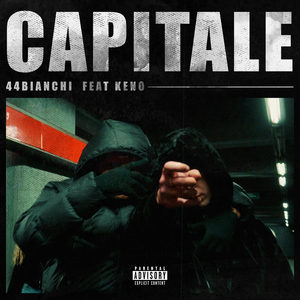 CAPITALE (feat. Keno)