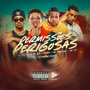 PERMISSÕES PERIGOSAS