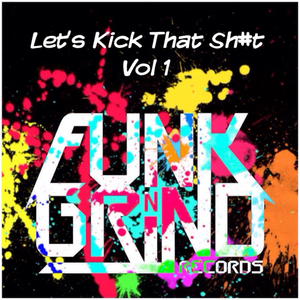 Blood Dragon (Z.A.K Remix)