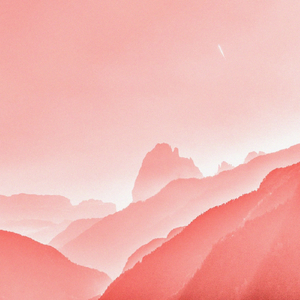 Drifting Pink Noise for Slumber