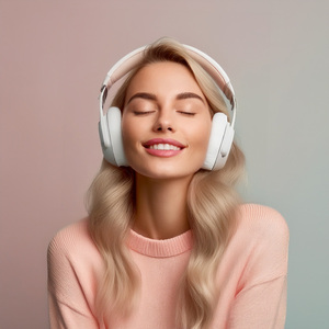 Desvaneciéndome En El Silencio