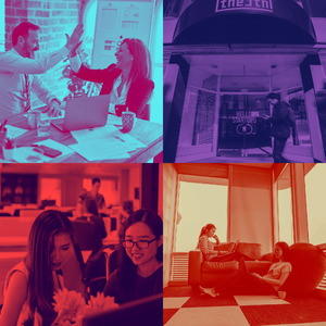 抚慰的办公室回忆