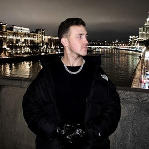 Вхожу в тебя