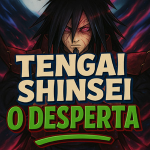TENGAI SHINSEI O DESPERTA