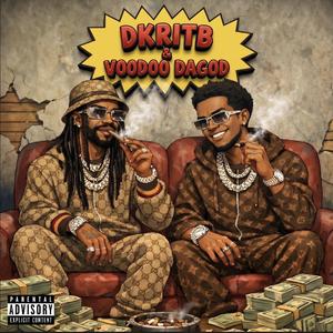 Benjamins (feat. Voodoodagod)