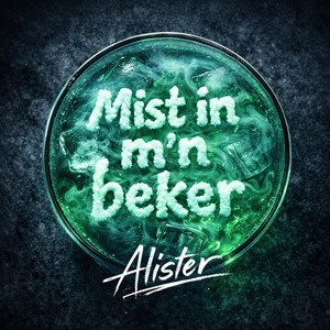 Mist in m’n beker