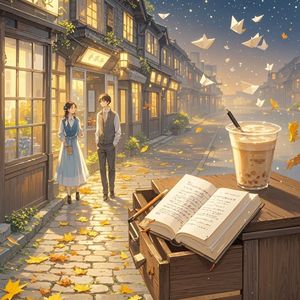 未寄出的再见-忠于自己