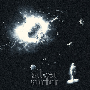 Silver Surfer