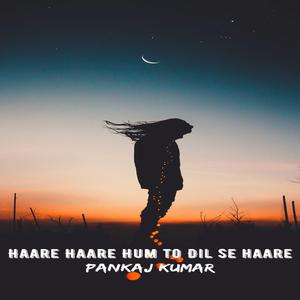 Haare Haare Hum to Dil Se Haare