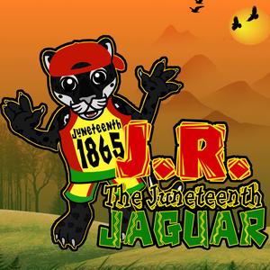 J.R. The Juneteenth Jaguar