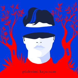 Gözlerimi Kapatsam (Akustik Versiyon)