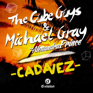 Cada Vez (Michael Gray Edit)