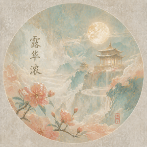 露华浓