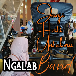 Janji Hati Untukmu