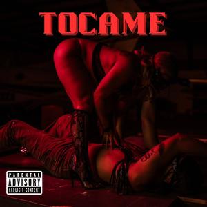TOCAME (feat. R.O.B)