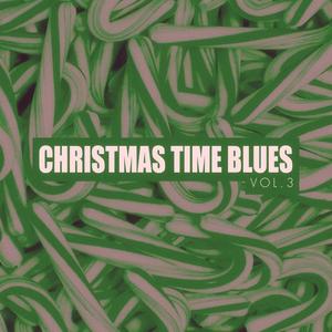 Faraway Christmas Blues