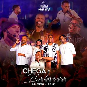 Pega a Visão (Ao Vivo)