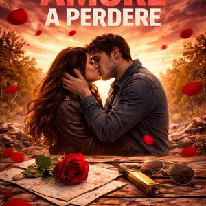 AMORE A PERDERE! (Special Version)