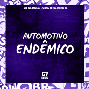 Automotivo Endêmico